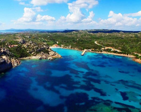 La Maddalena - Babitours